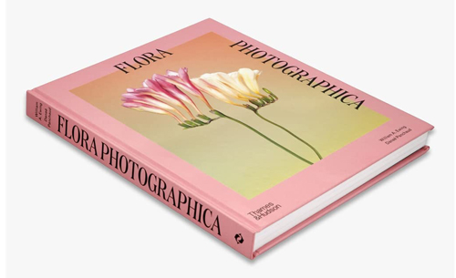 Flora Photographica, 2022